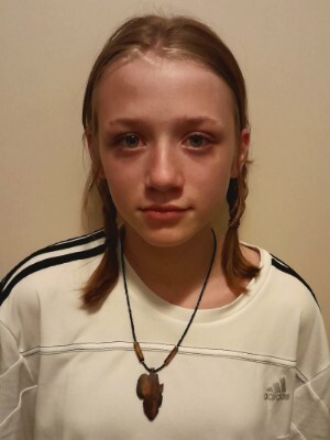 Rebeka Renée Prikrylová