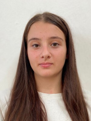 Chiara Briscoli
