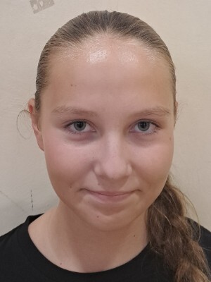 Nina Murínová