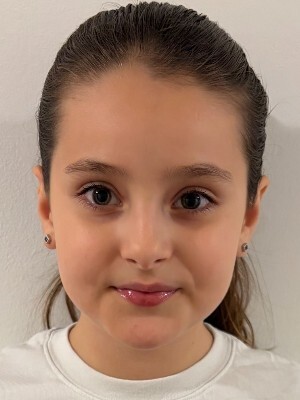 Amélia Stopková