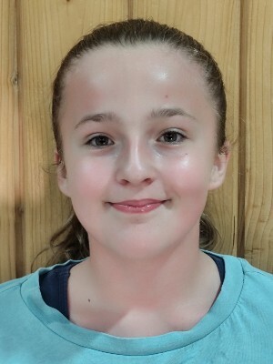 Sofia Bartoňová