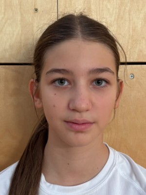 Laura  Baranovská