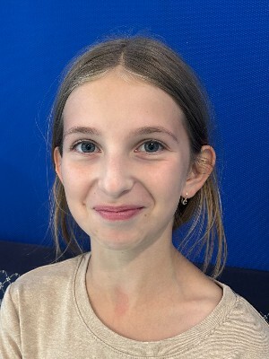 Rebeka Chomátová