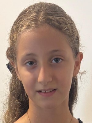 Noura Arar