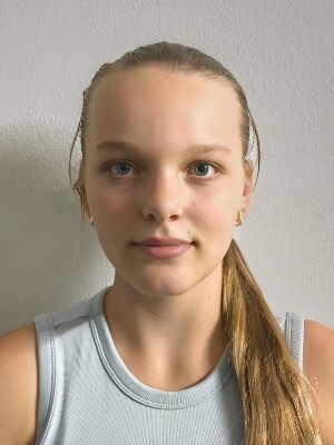 Uliana Zubova