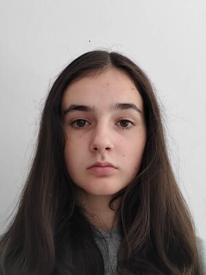 Martina Valjentová