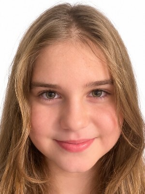 Charlotte Ulman
