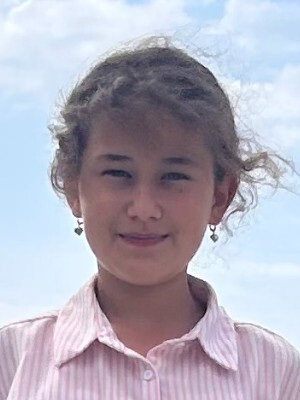 Charlotte Šottníková