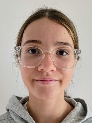 Simona Dúbravková