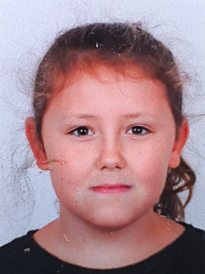 Emily Růžičková