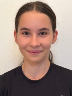 Alexandra Hrabovská