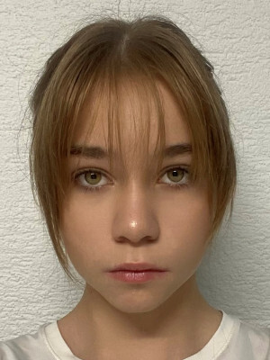 Yevheniia Horielkova