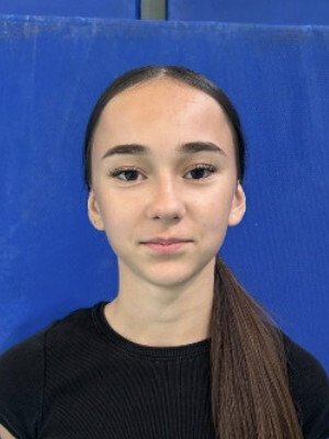 Nina Hvolková
