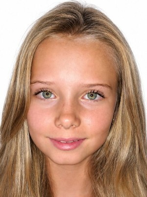 Isabella Galbová