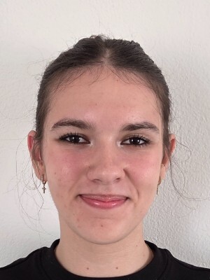 Zara Zacková