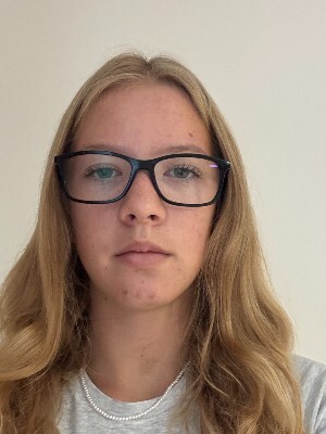 Ema Bacigálová