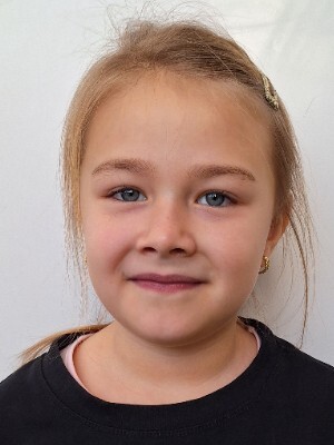 Viktória Fedorová
