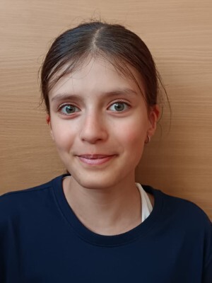Sára Gabrišová