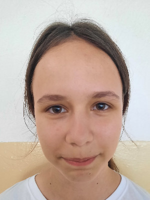 Anna Lucia  Škrabáková
