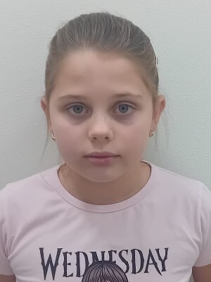 Viktória  Hijjová