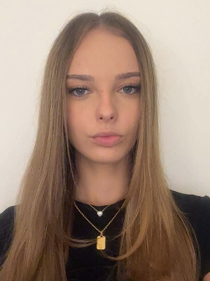 Sarah Biroš