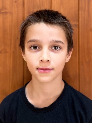 Martin Marek Mikita