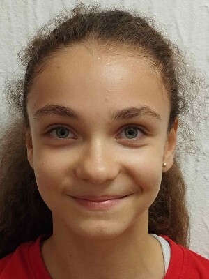Zoe Križan