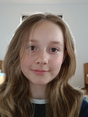 Táňa Pomichalová