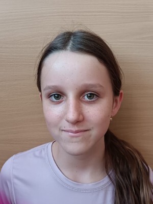 Dominika Filínová