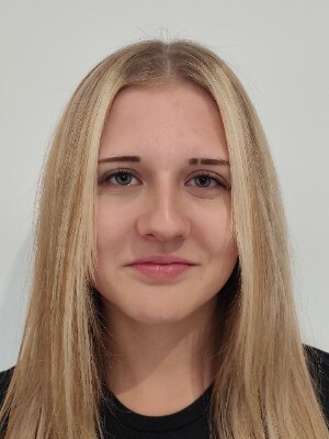 Paulína Hegedüsová