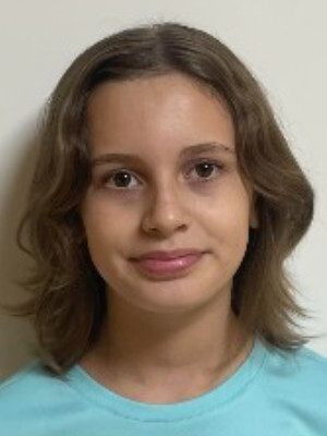 Simona Marcinová