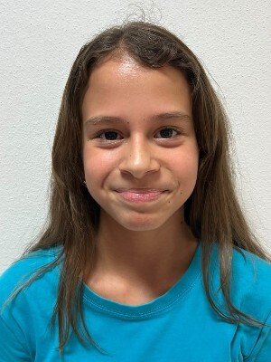 Hana Cabada