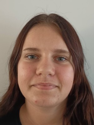 Simona Gregáňová