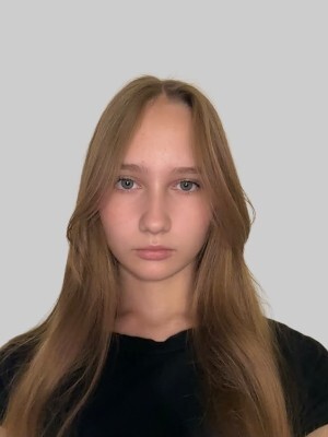 Marta Prokopets