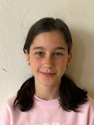 Serafima Shkarbun
