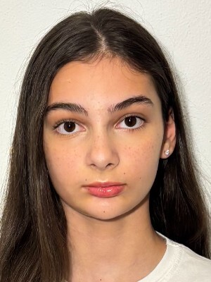 Angelina Lohoida