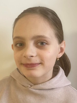 Veronika Kovalčíková