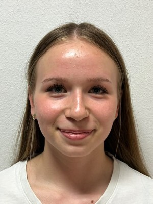 Kristína Krumpálová