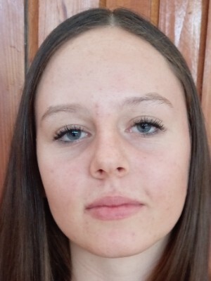 Nina Gašpariková
