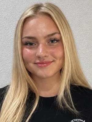 Lucia Peknušiaková