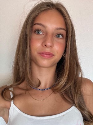 Magdaléna Hamráková