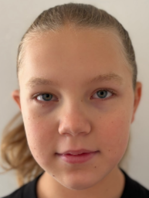 Nina  Sirocká