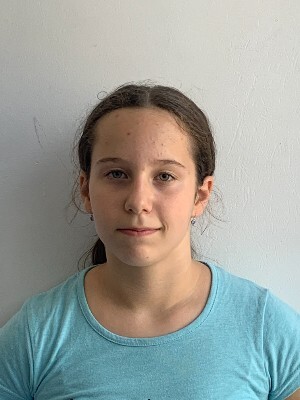 Olívia Balošáková