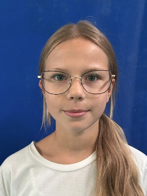 Kayla Bugajová