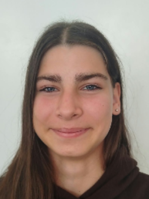 Michaela Bartošová