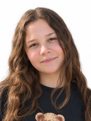 Sarah Noemi Pauková