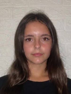 Sara Andrejcová
