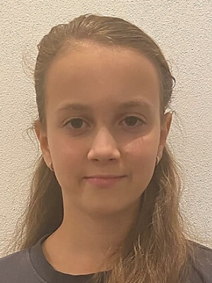 Eliška Šarafínová