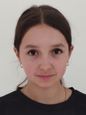 Nina Mykulanynets