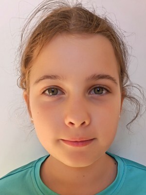 Nina Cimbová